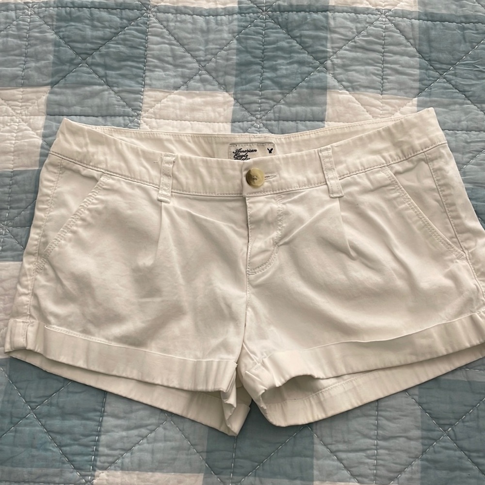 American Eagle shorts 2
